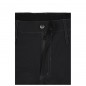 Modern work pants in slim profile with functional details