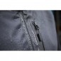 Professional, wind- and waterproof, breathable work jacket for extreme weather conditions