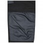 Specialized work pants in slim profile with functional details