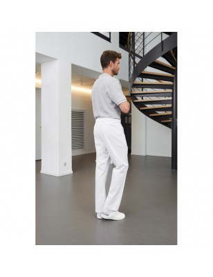 Comfortable durable pull-on pants