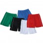 Functional team shorts without inner slip