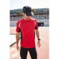 Breathable running T-shirt