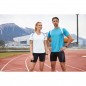 Breathable running shirt