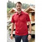 Function polo shirt