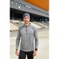 Longsleeved functional T-shirt for fitness and sports