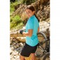 Basic cycling jersey for ladies