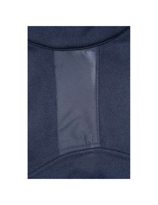 Very soft and warm knitted fleece jacket