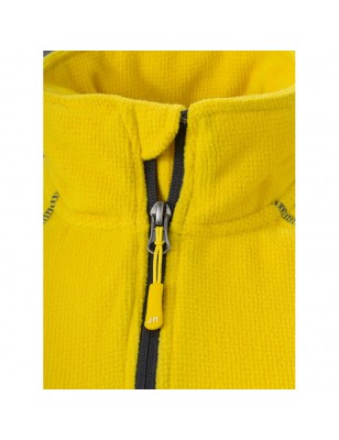 Light outdoor fleece jacket