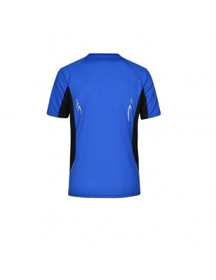 Breathable running T-shirt