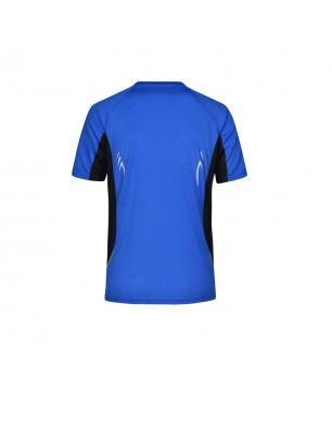 Breathable running T-shirt