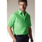 Classic shirt made of durable mixed fabrics