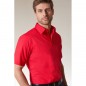 Classic shirt made of easy care mixed fabrics