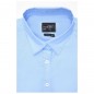 Classic shirt made of easy care cotton