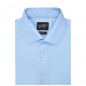 Classic shirt made of easy care cotton