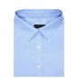 Classic shirt made of easy care cotton