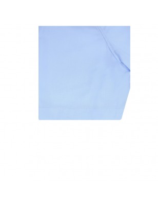 Classic shirt made of easy care cotton