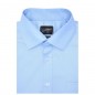 Classic shirt made of easy care cotton