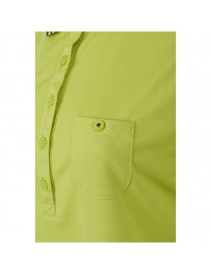 Very comfortable functional polo shirt