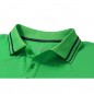 Very comfortable functional polo shirt