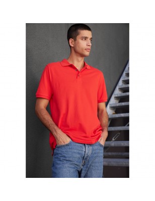 Polo shirt in premium quality