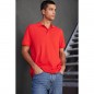 Polo shirt in premium quality