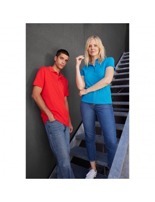 Polo shirt in premium quality