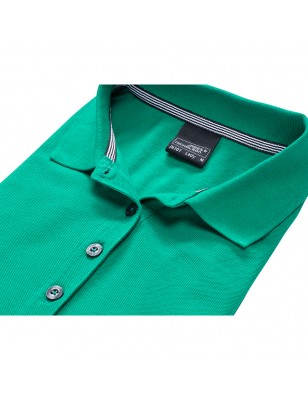 Polo shirt in premium quality