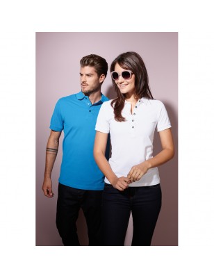 Polo shirt in premium quality