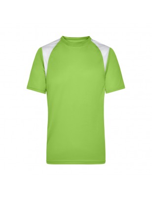 Breathable running shirt