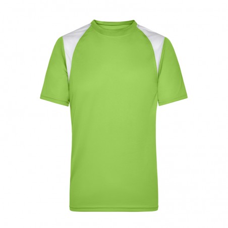 Breathable running shirt