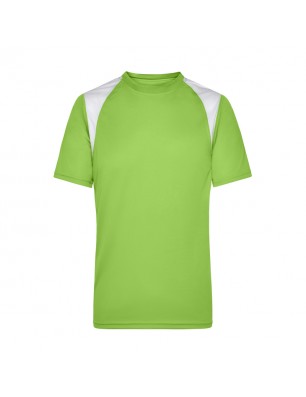 Breathable running shirt