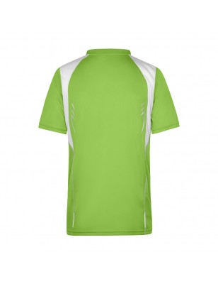 Breathable running shirt