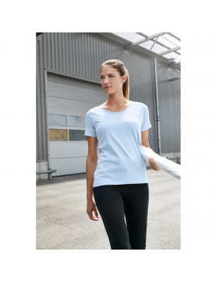 Durable classic T-shirt