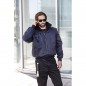 3 in 1 jacket in blouson style