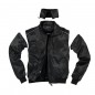 3 in 1 jacket in blouson style