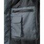 Sturdy padded vest