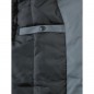 Sturdy padded vest