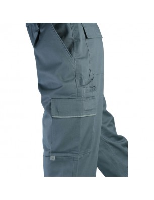 Sturdy workwear trousers