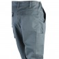 Sturdy workwear trousers