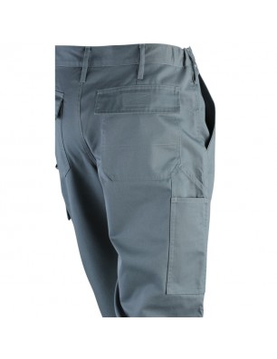 Sturdy workwear trousers