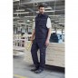 Sturdy workwear trousers