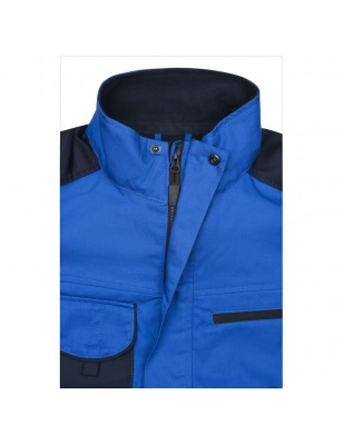 Professional jacket with high quality equipment