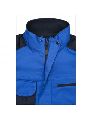 Professional jacket with high quality equipment