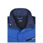 Professional vest with high quality equipment