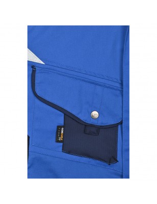 Professional vest with high quality equipment