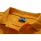 Easy-care, sturdy polo shirt