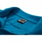 Easy-care, sturdy polo shirt