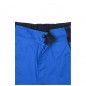 Specialized work shorts with functional details