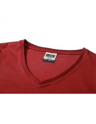 Durable, easy-care T-shirt