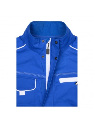 Functional jacket in casual look with high-quality features